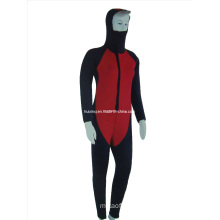 Hooded Diving Wetsuit (WS-101)